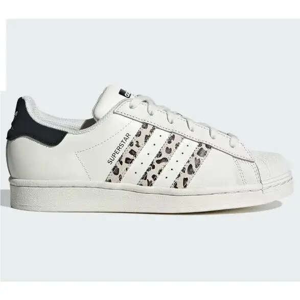 Adidas shoes - Superstar W - Superstar - If7615 - Beige 0