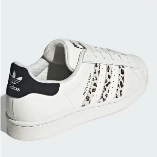Adidas shoes - Superstar W - Superstar - If7615 - Beige 1