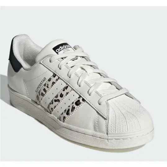 Adidas shoes - Superstar W - Superstar - If7615 - Beige 2
