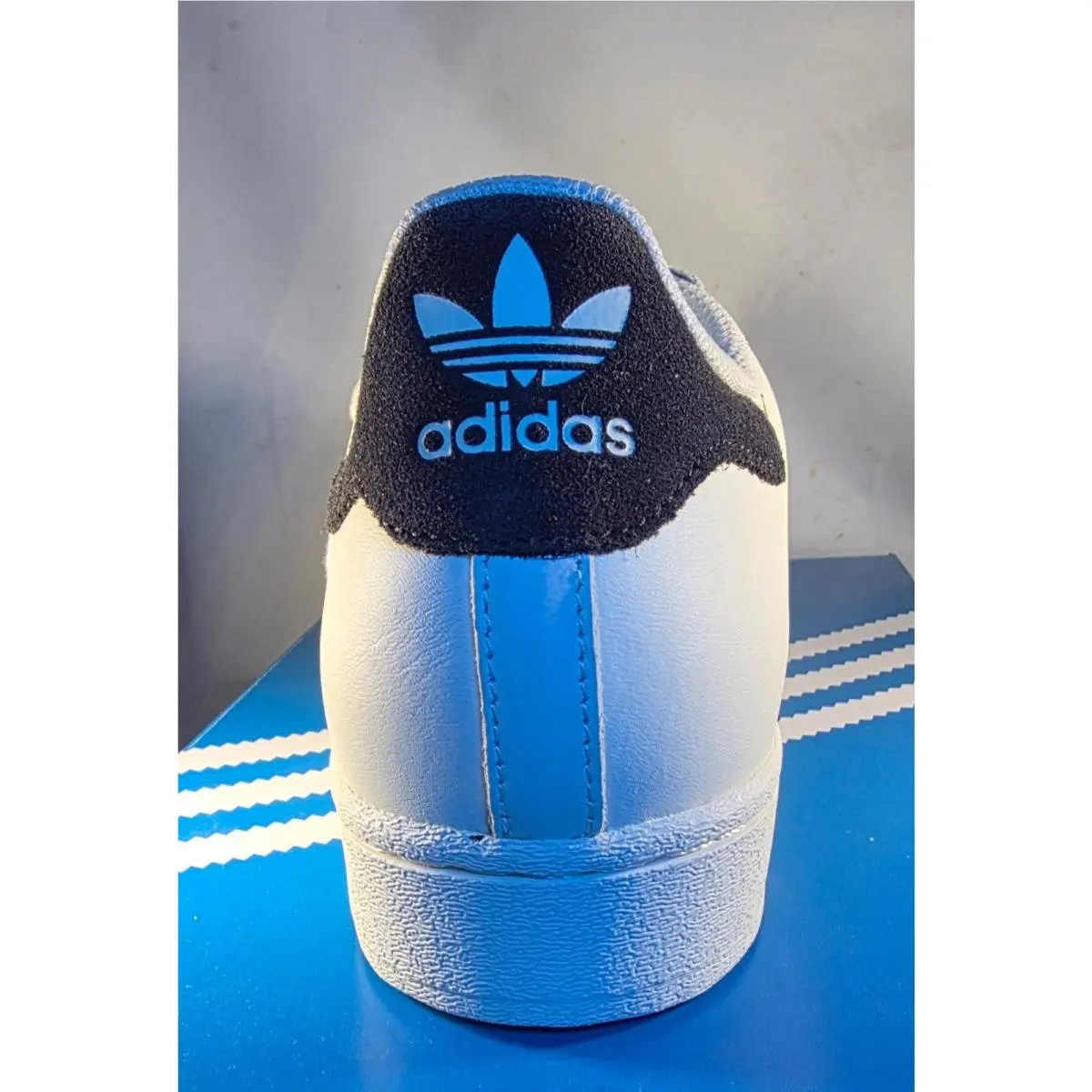 Adidas shoes - adidas Superstar - Superstar - IF7615 - Ivory 0