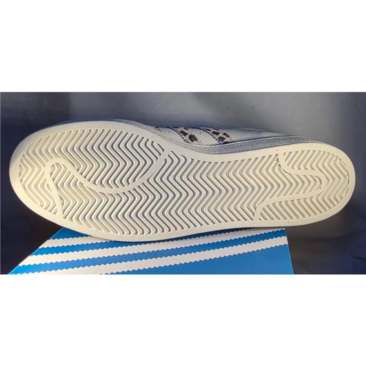 Adidas shoes - adidas Superstar - Superstar - IF7615 - Ivory 1