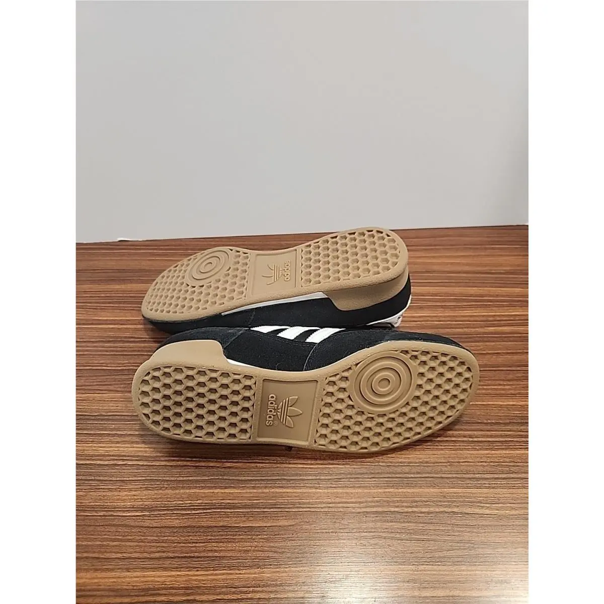 Adidas shoes - adidas Mundial Goal - Mundial Goal - Black 8