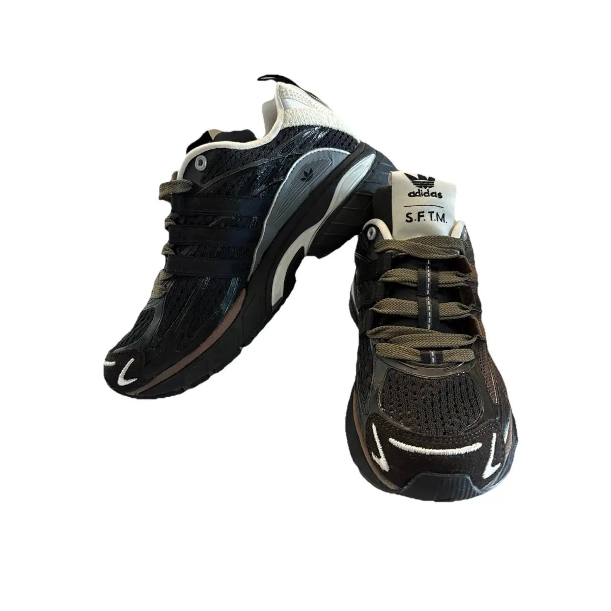Adidas shoes - adidas Adistar Cushion - Adistar Cushion - JH9007 - Black 2