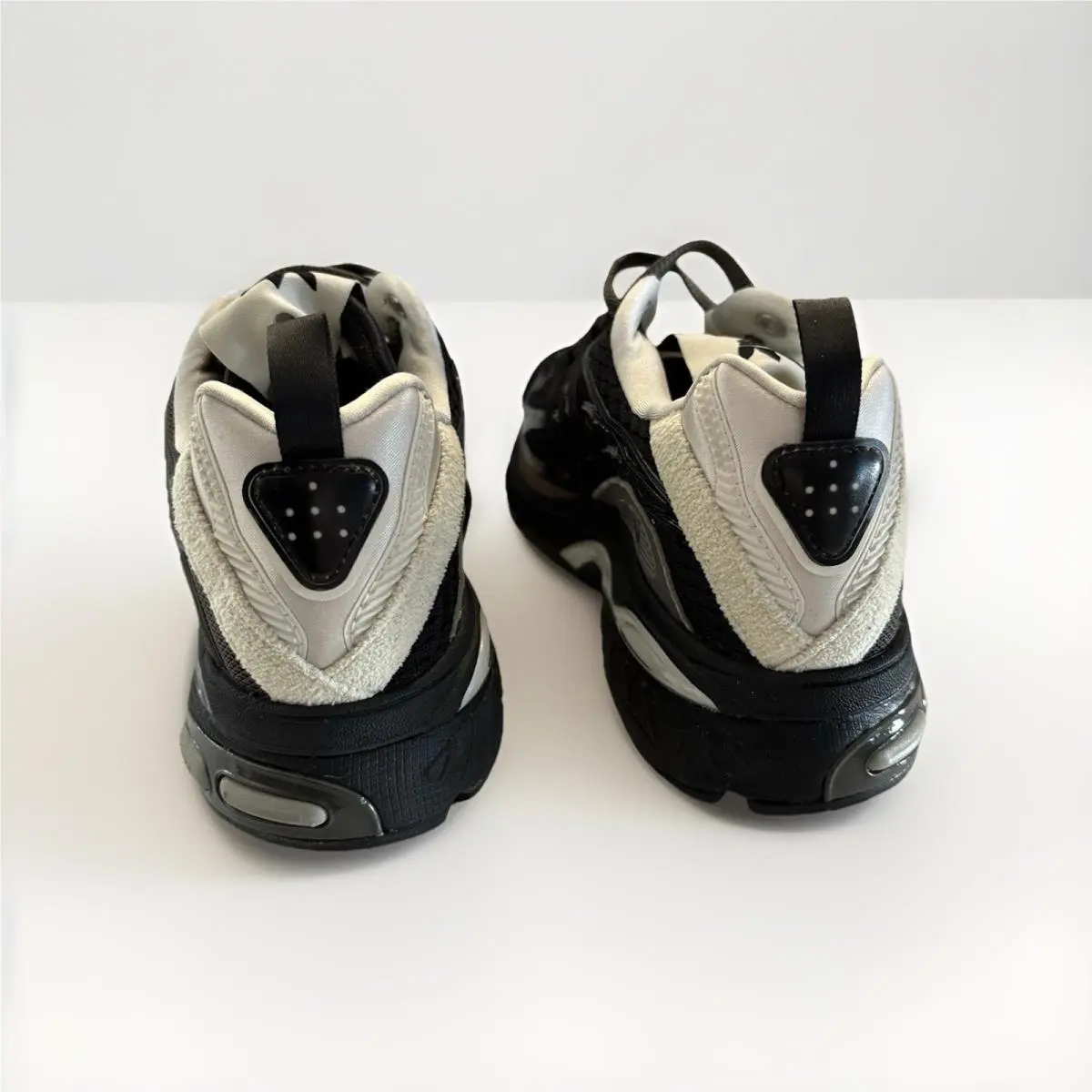 Adidas shoes - adidas Adistar Cushion - Adistar Cushion - JH9007 - Black 5