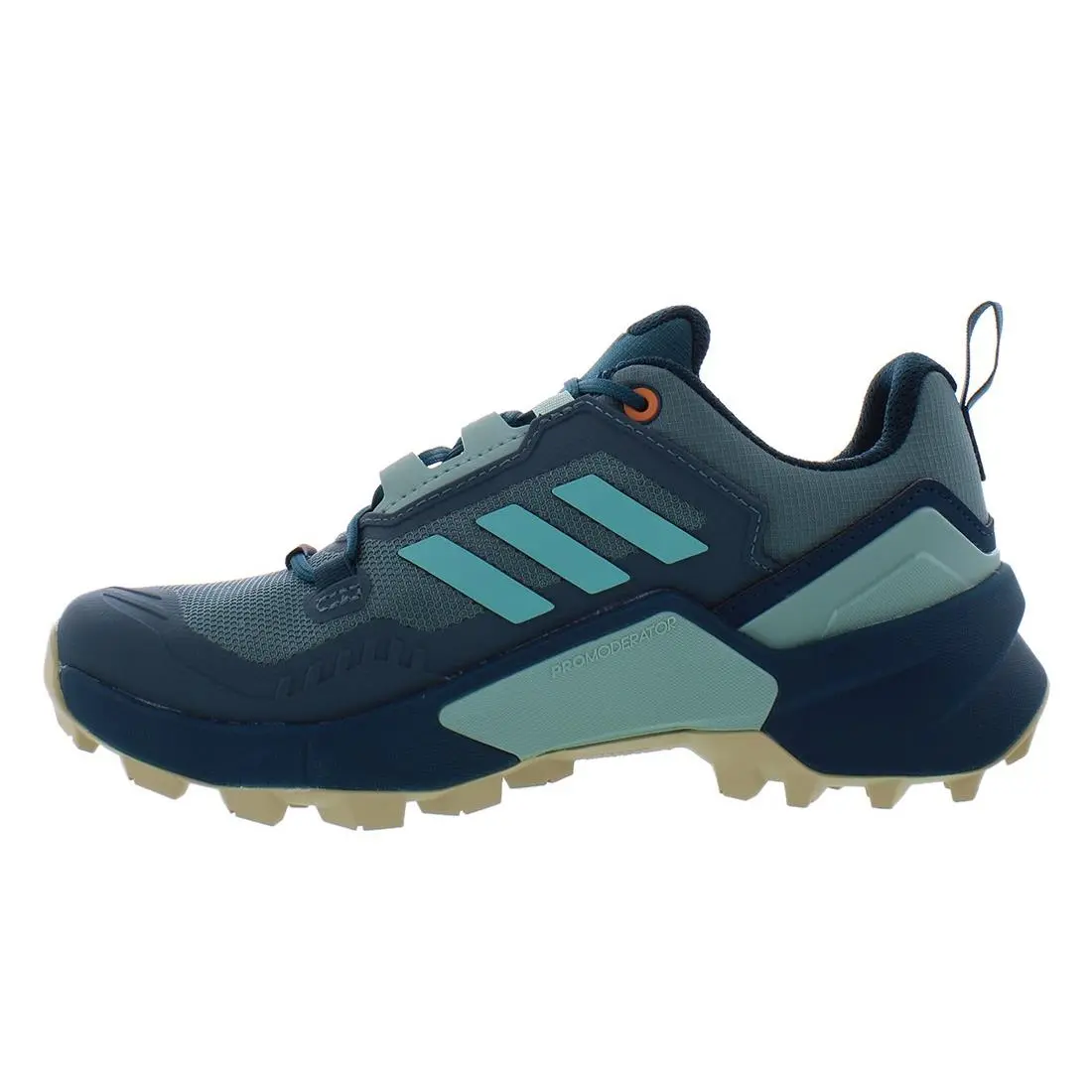 Adidas shoes - Teal, Main: Blue (UPC: 194813326805) 1