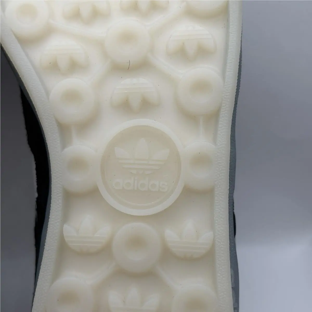 Adidas shoes - Adidas Originals ALOHA SUPER X GUSTAV - JR7101 - black white 11