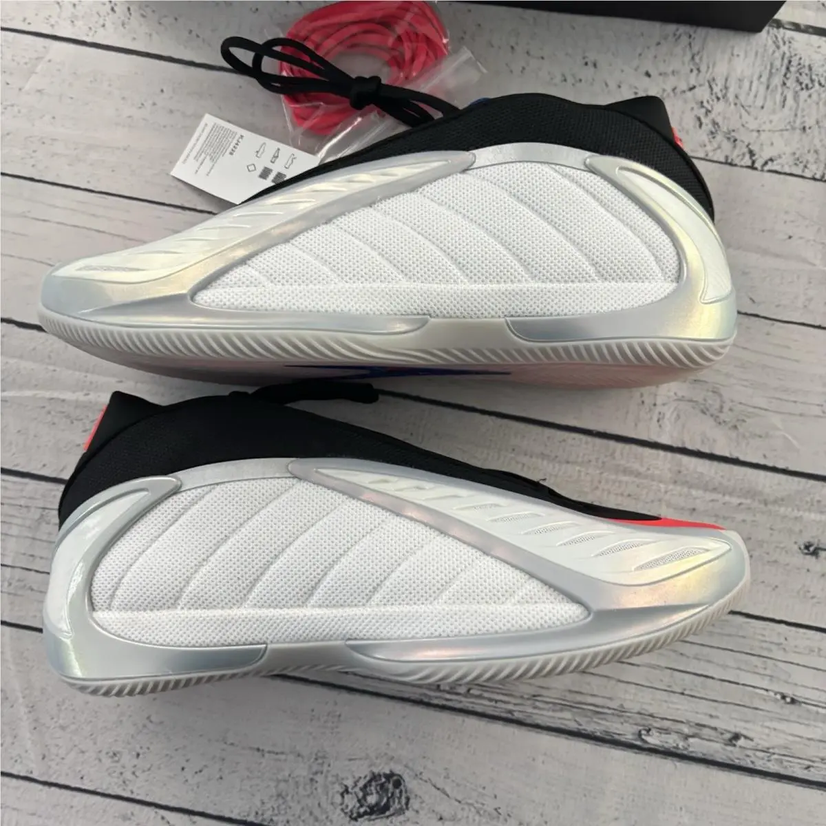 Adidas shoes - adidas 2.0 - KJ4228 - White 0
