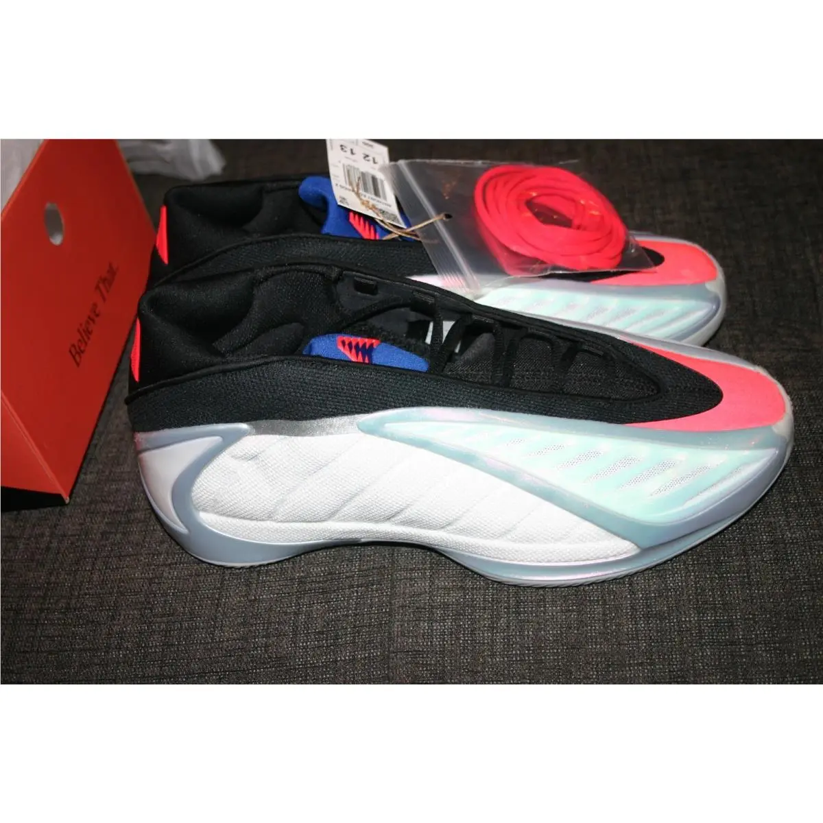 Adidas shoes - KJ4228 - KJ4228 - White 2