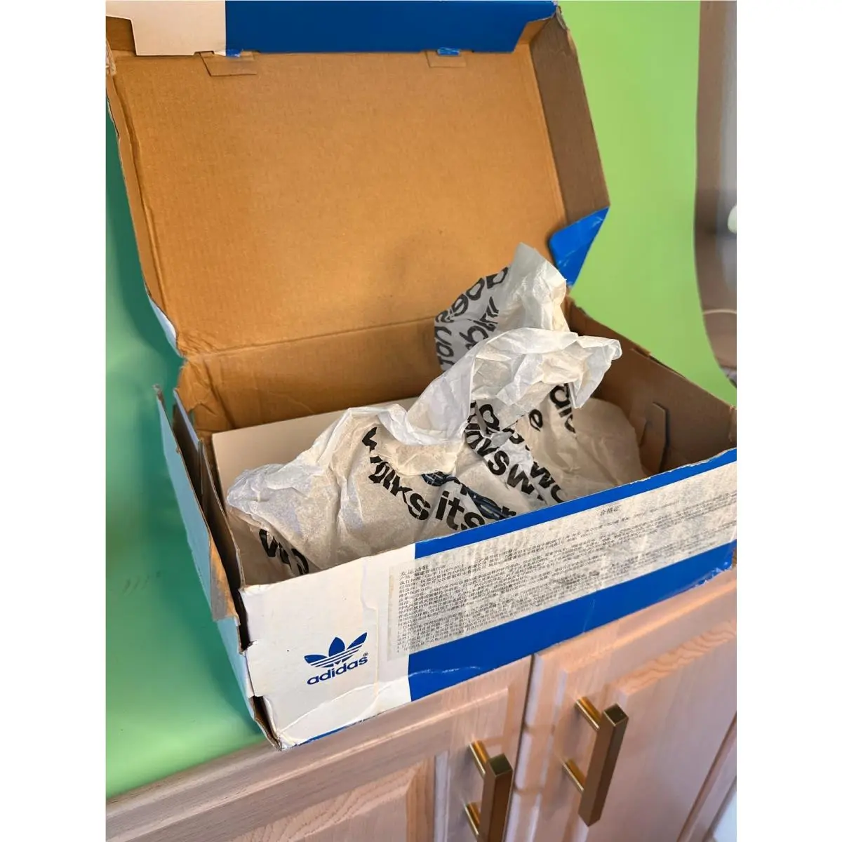 Adidas shoes - adidas Superstar - Superstar - mint green 5