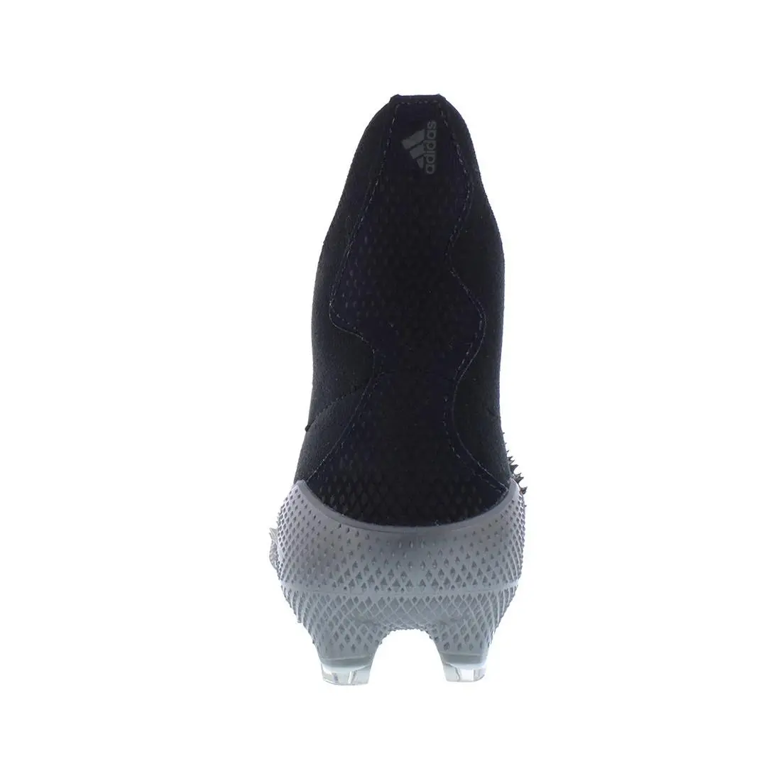 Adidas shoes - Core Black/Grey Four/Cloud White, Main: Black (UPC: 194814070745) 2