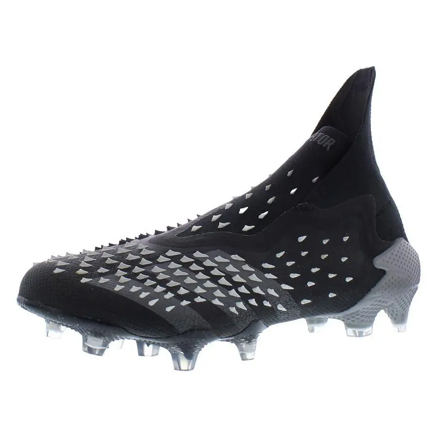 Adidas shoes - Core Black/Grey Four/Cloud White, Main: Black (UPC: 194814070745) 3