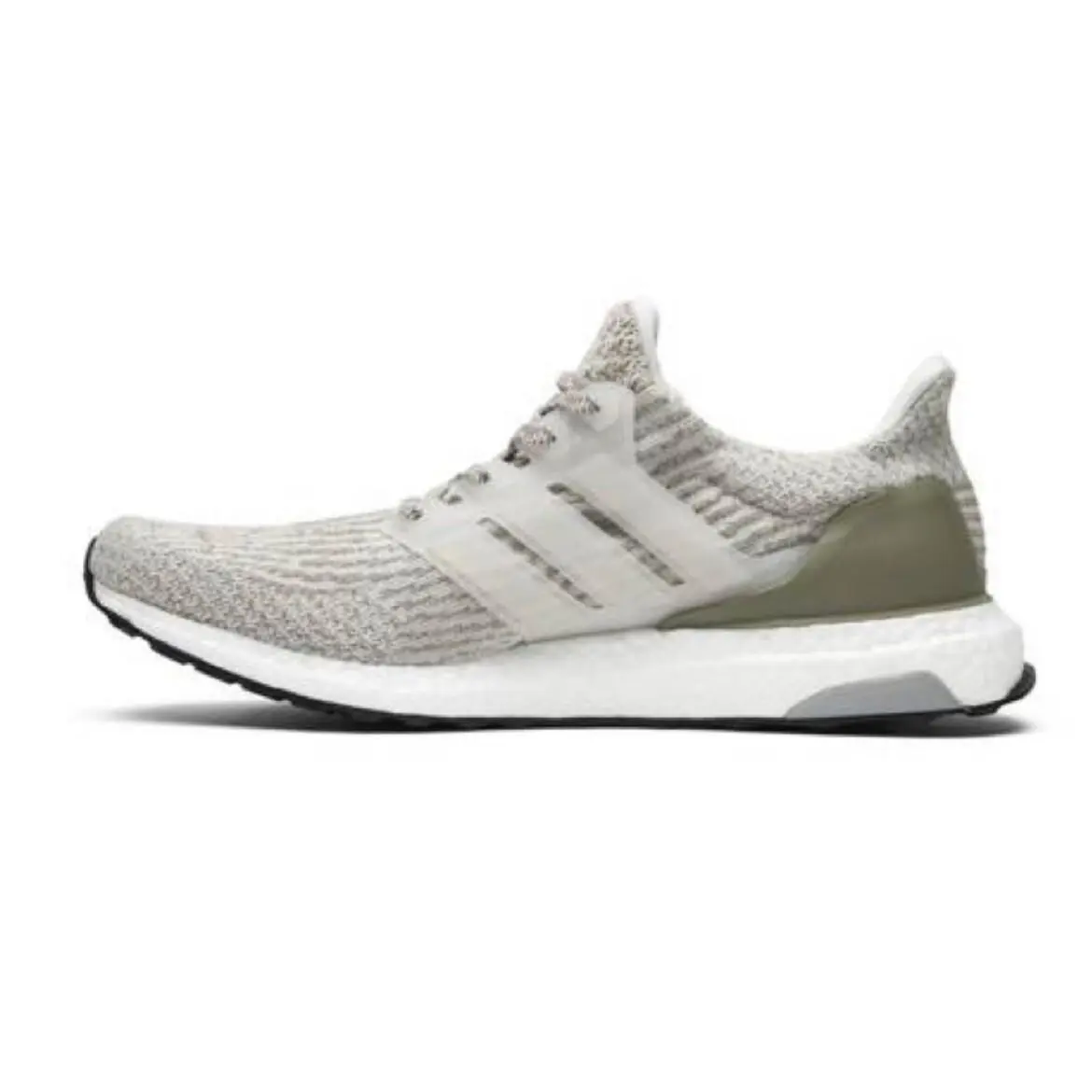 Adidas shoes - adidas Ultraboost - Ultraboost - BA8847 - Gray (UPC: 0889766435789) 0