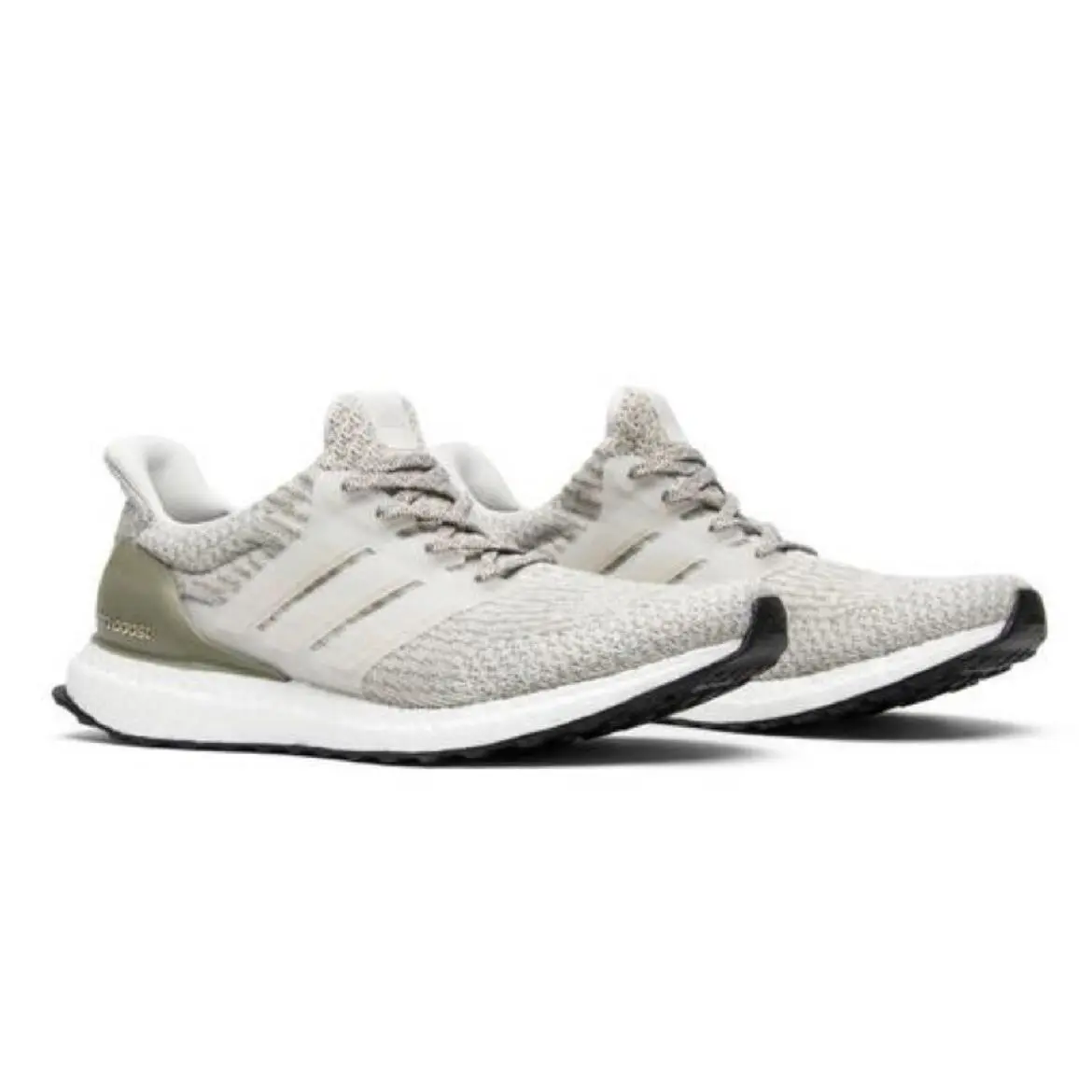 Adidas shoes - adidas Ultraboost - Ultraboost - BA8847 - Gray (UPC: 0889766435789) 2