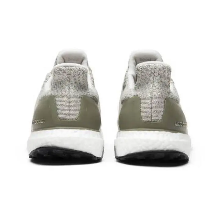 Adidas shoes - adidas Ultraboost - Ultraboost - BA8847 - Gray (UPC: 0889766435789) 5