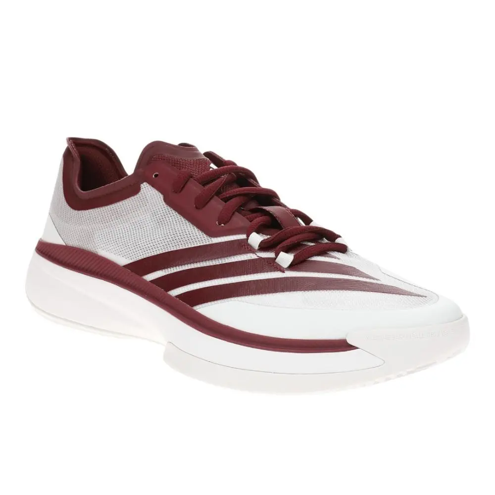 Adidas shoes - adidas Adizero Select 3.0 Pro Team Basketball - IH2056 - Red (UPC: 198323100528) 0