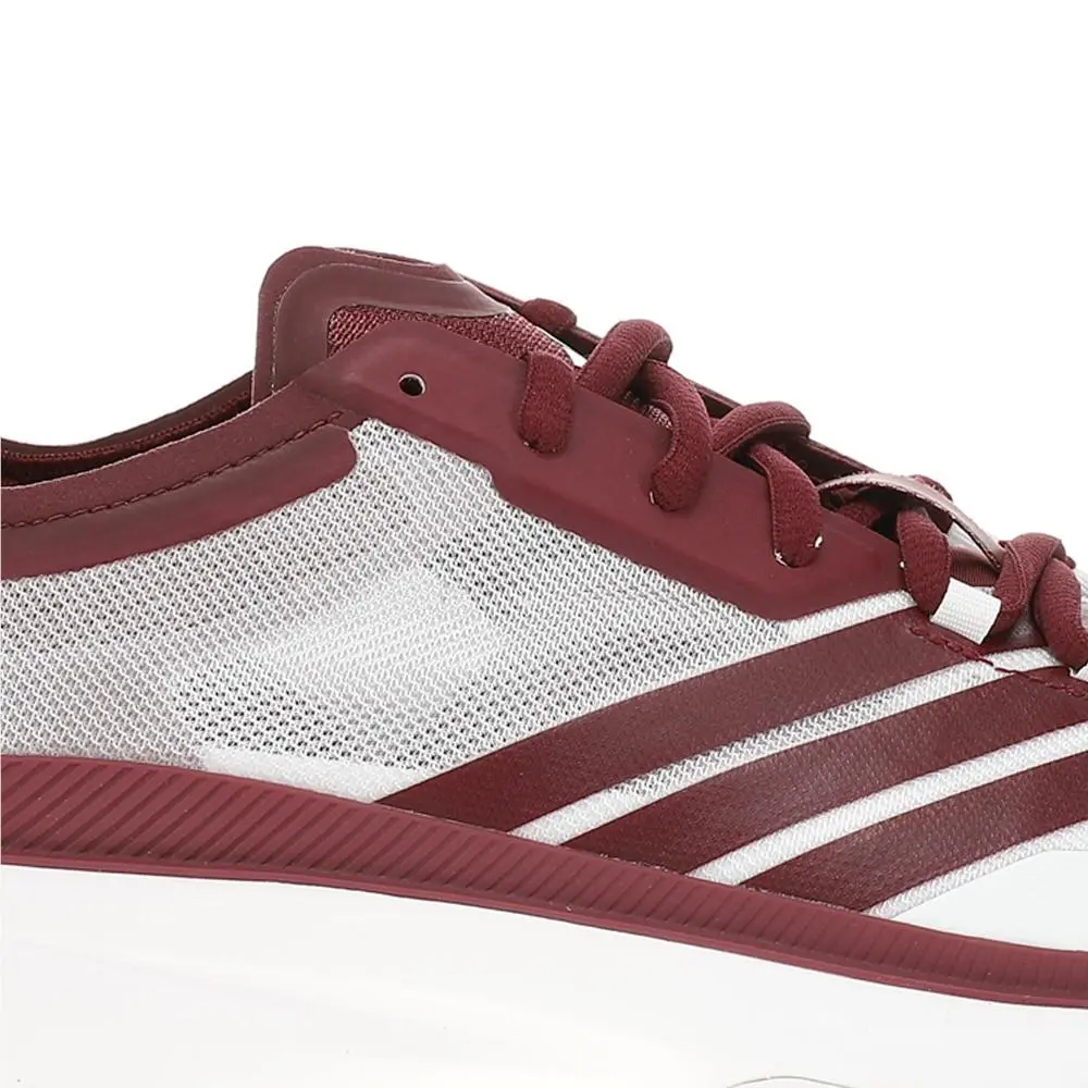 Adidas shoes - adidas Adizero Select 3.0 Pro Team Basketball - IH2056 - Red (UPC: 198323100528) 4