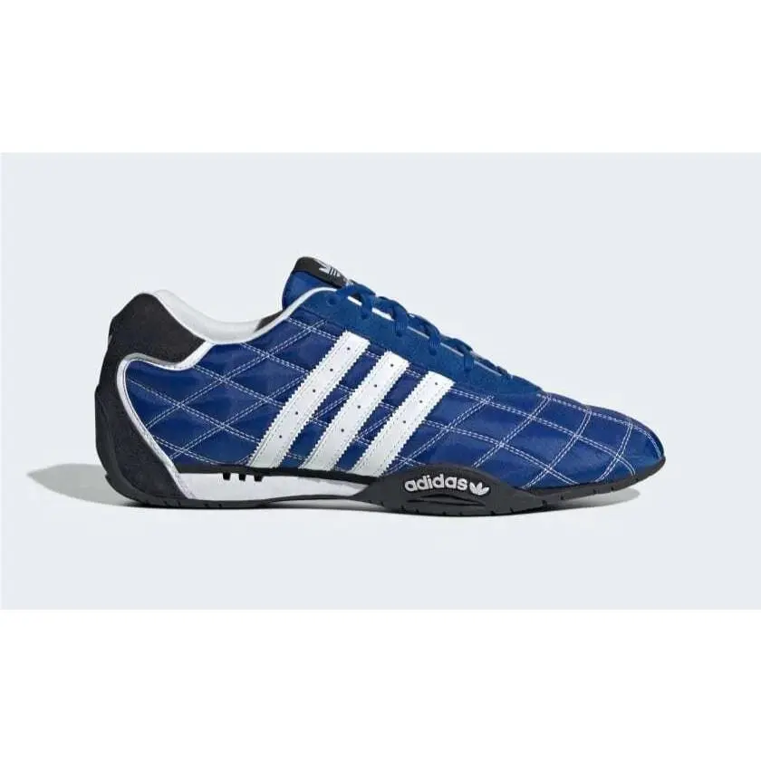 Adidas Originals Adiracer LO Mens Size 8 US Blue Casual Running Shoes JP7012