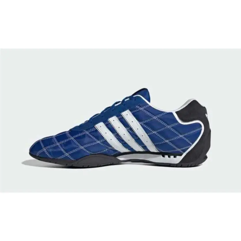 Adidas shoes - Adidas Originals ADIRACER LO - Originals ADIRACER - JP7012 - Blue 0
