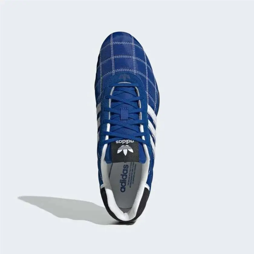 Adidas shoes - Adidas Originals ADIRACER LO - Originals ADIRACER - JP7012 - Blue 1