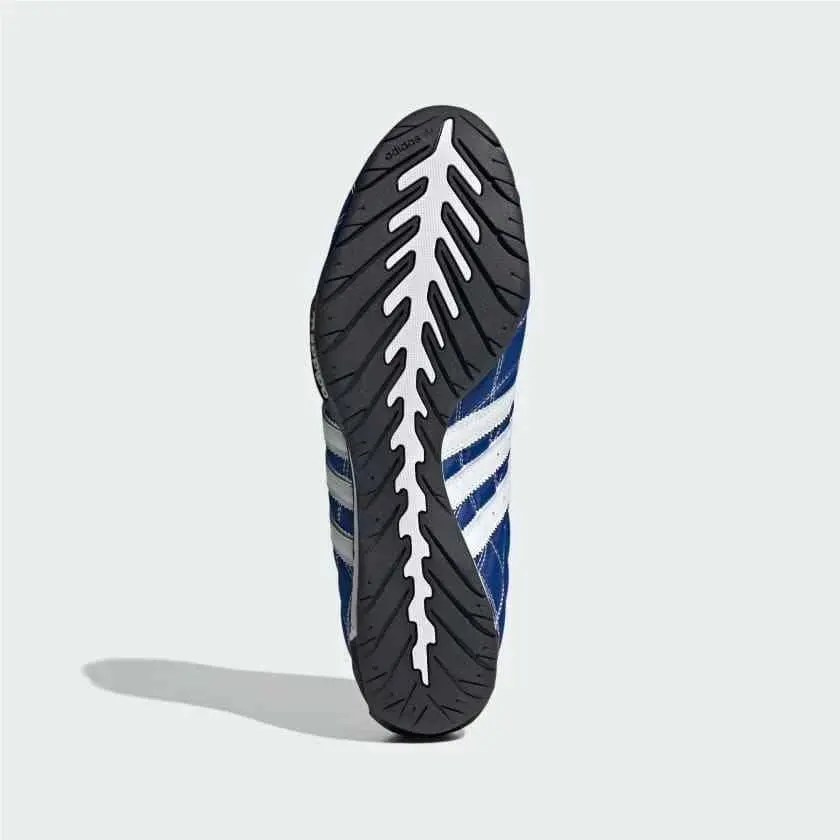 Adidas shoes - Adidas Originals ADIRACER LO - Originals ADIRACER - JP7012 - Blue 5