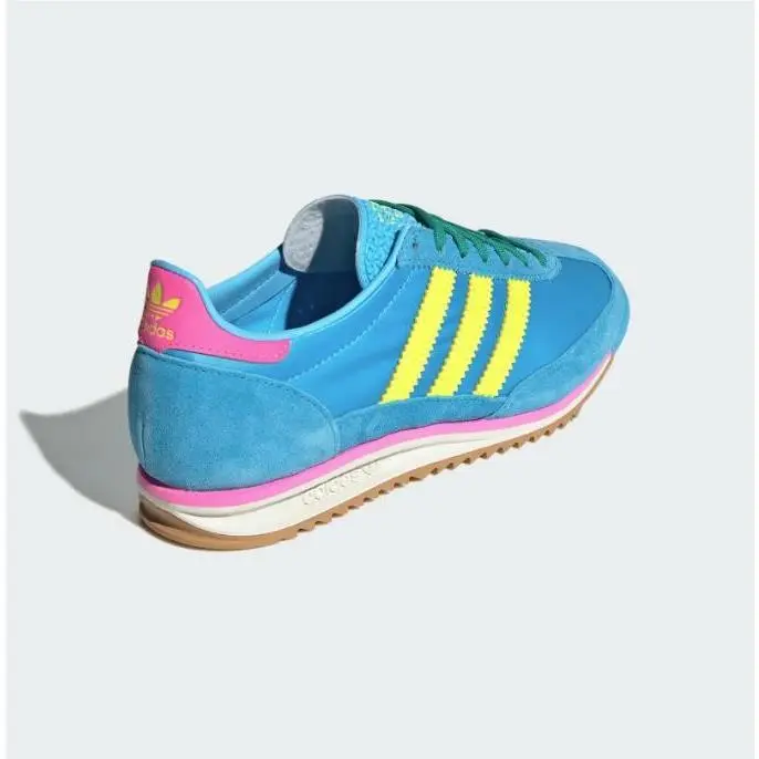 Adidas shoes - Multi (UPC: 197615174759) 2