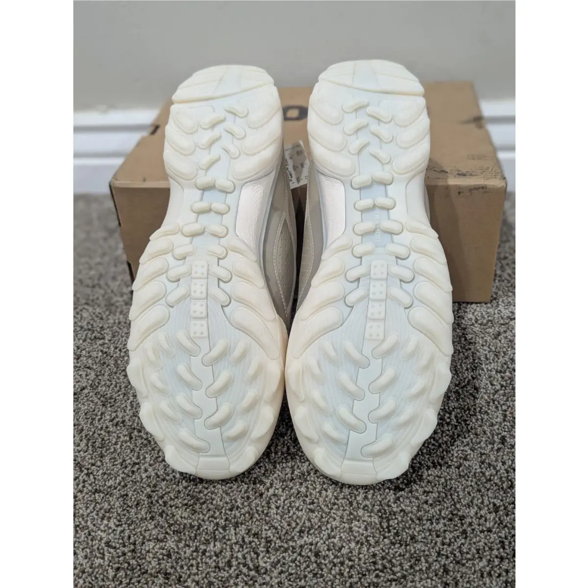 Adidas shoes - Adidas	032C GSG Mule Savann - GSG Mule Savann - Beige 6