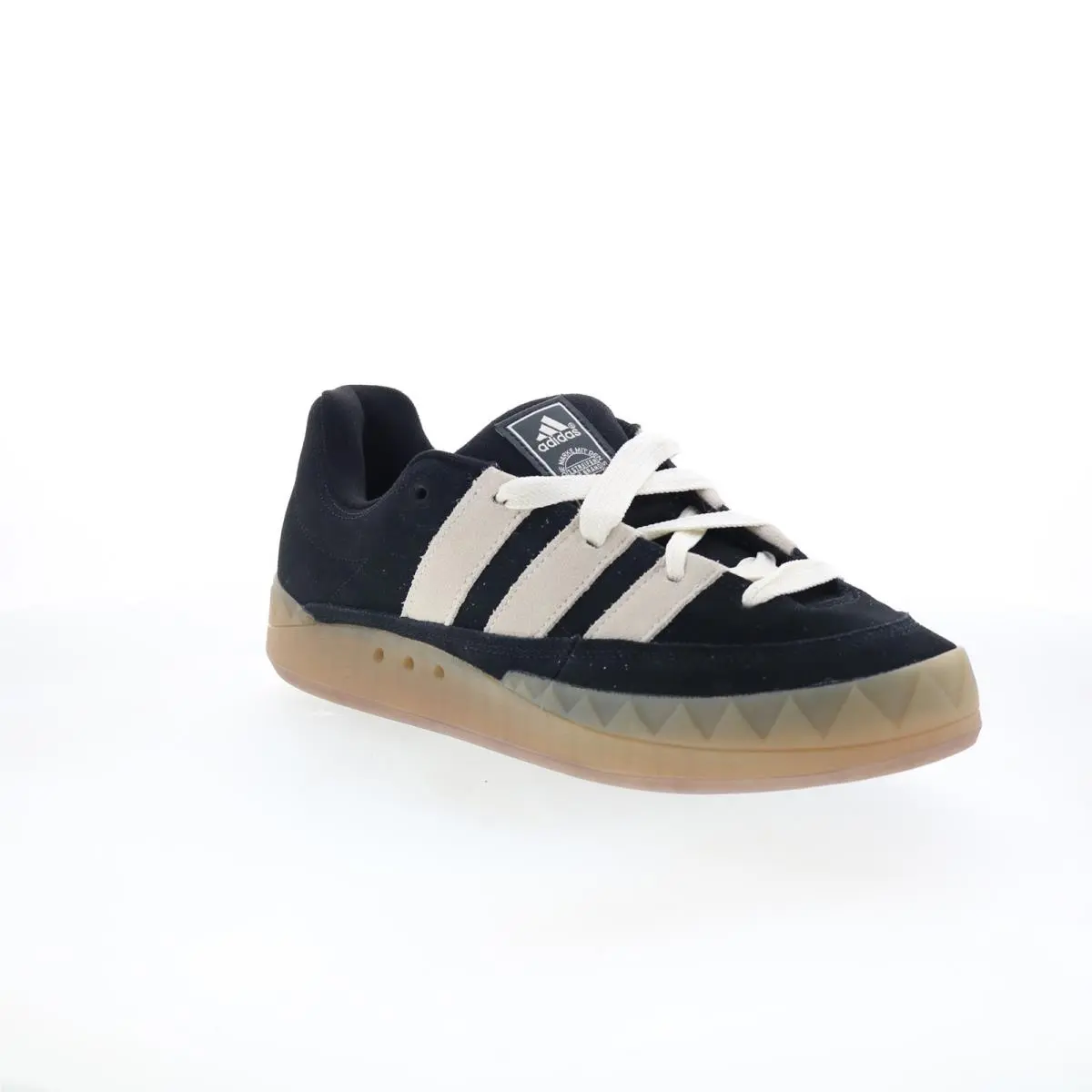 Adidas shoes - adidas Adimatic - Adimatic - IE2224 - Black (UPC: 196463048205) 0