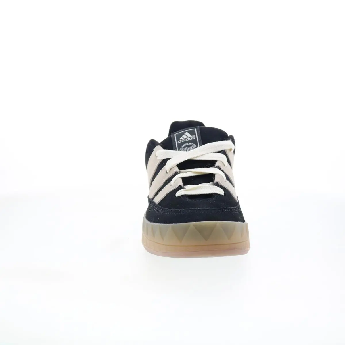 Adidas shoes - adidas Adimatic - Adimatic - IE2224 - Black (UPC: 196463048205) 1