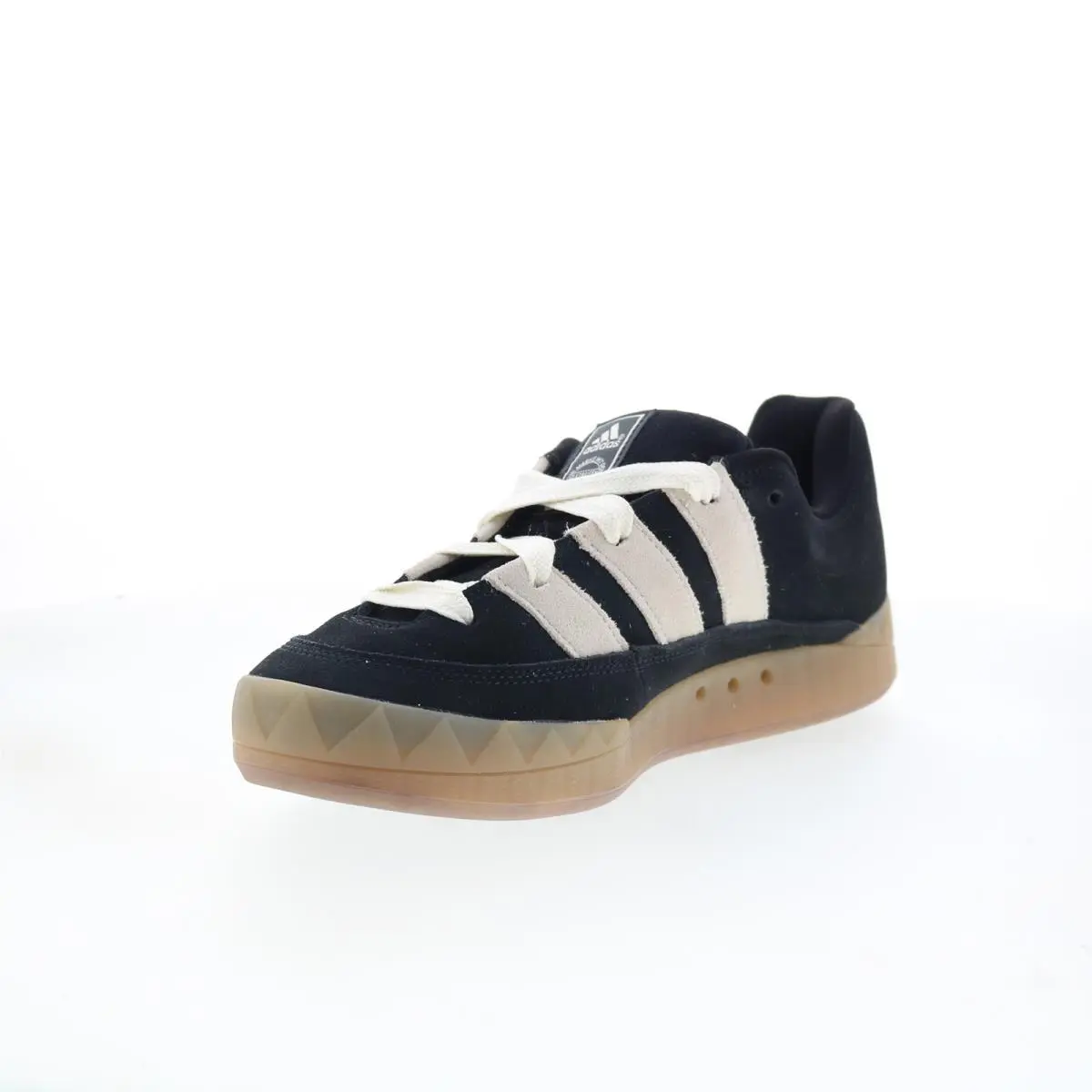 Adidas shoes - adidas Adimatic - Adimatic - IE2224 - Black (UPC: 196463048205) 2