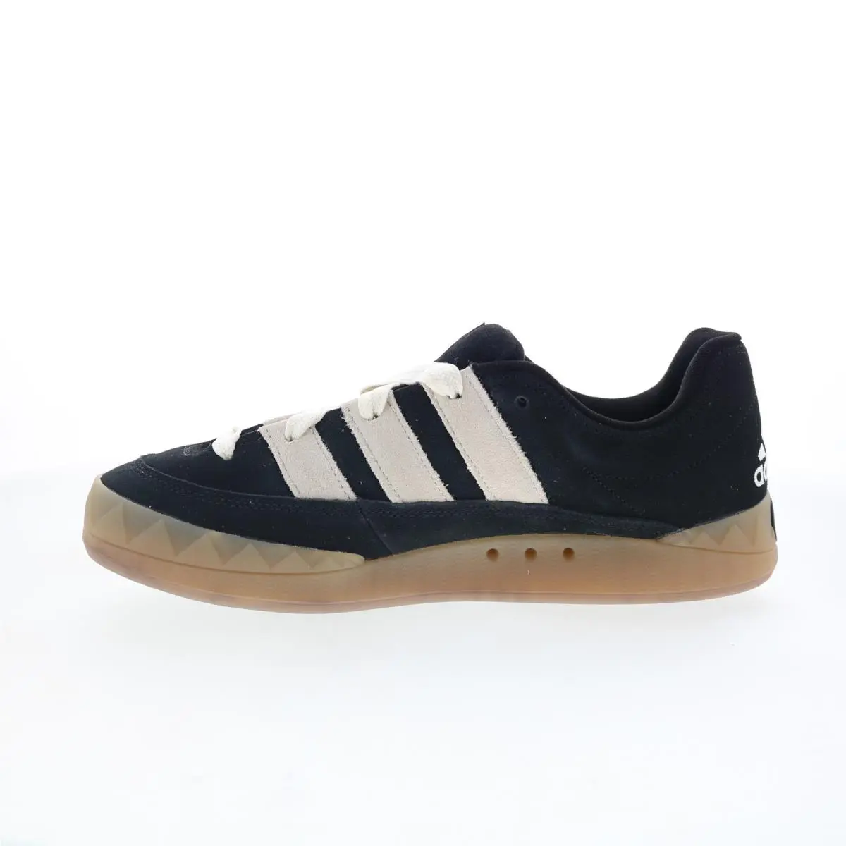 Adidas shoes - adidas Adimatic - Adimatic - IE2224 - Black (UPC: 196463048205) 3