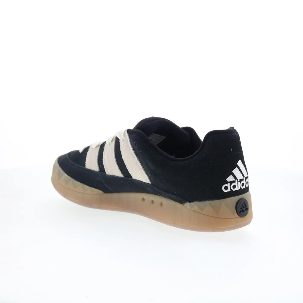 Adidas shoes - adidas Adimatic - Adimatic - IE2224 - Black (UPC: 196463048205) 4
