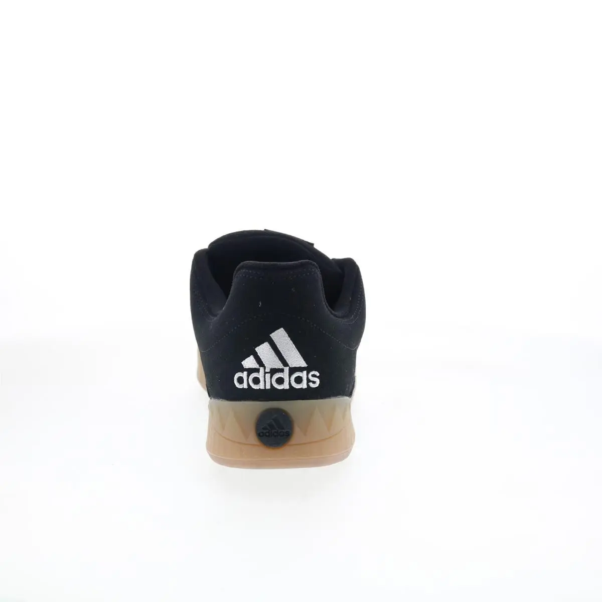 Adidas shoes - adidas Adimatic - Adimatic - IE2224 - Black (UPC: 196463048205) 5