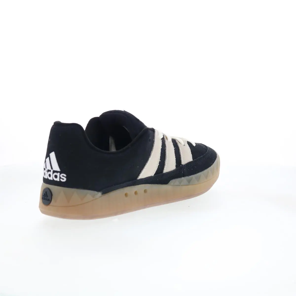 Adidas shoes - adidas Adimatic - Adimatic - IE2224 - Black (UPC: 196463048205) 6