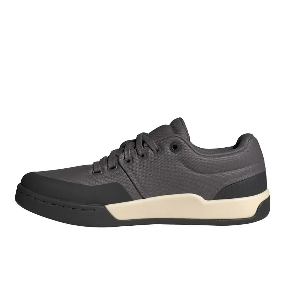 Adidas shoes - adidas Freerider Pro Canvas Bike - IE7592 - Grey (UPC: 196471232450) 1