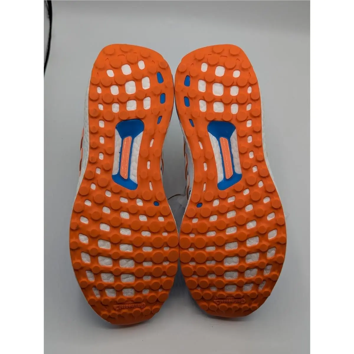 Adidas shoes - adidas ultraboost catarina - ultraboost catarina - HR0080 - Blue 4