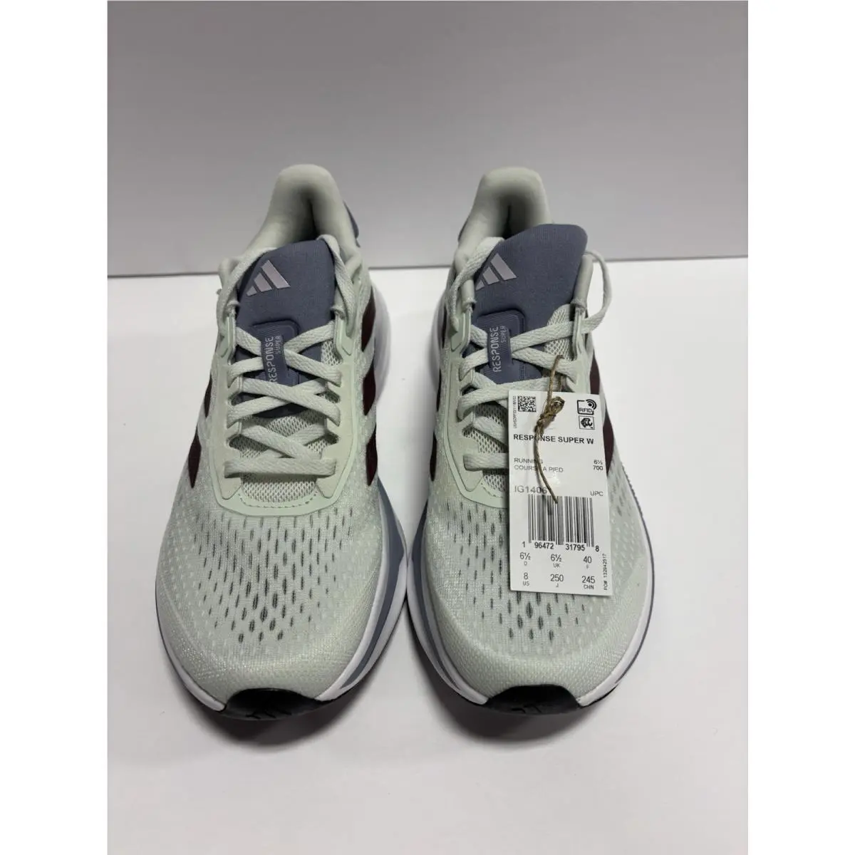 Adidas shoes - adidas Response Super - Response Super - White 1