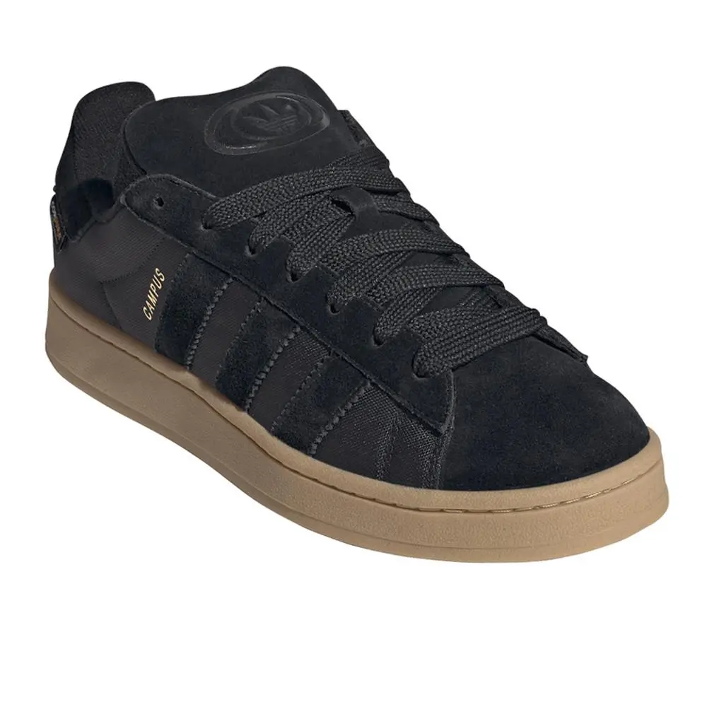 Adidas shoes - adidas Campus 00S Lace Up - JH7607 - Black (UPC: 196479198390) 0