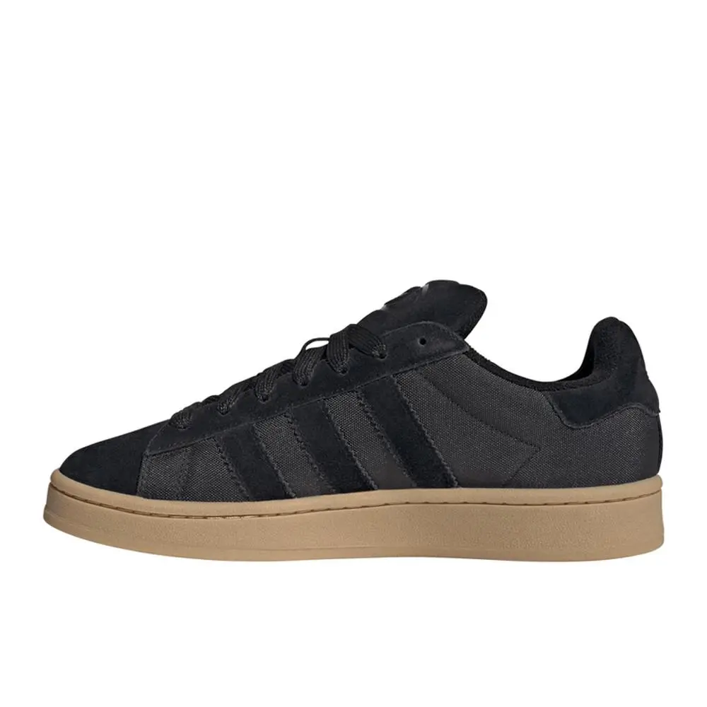 Adidas shoes - adidas Campus 00S Lace Up - JH7607 - Black (UPC: 196479198390) 1