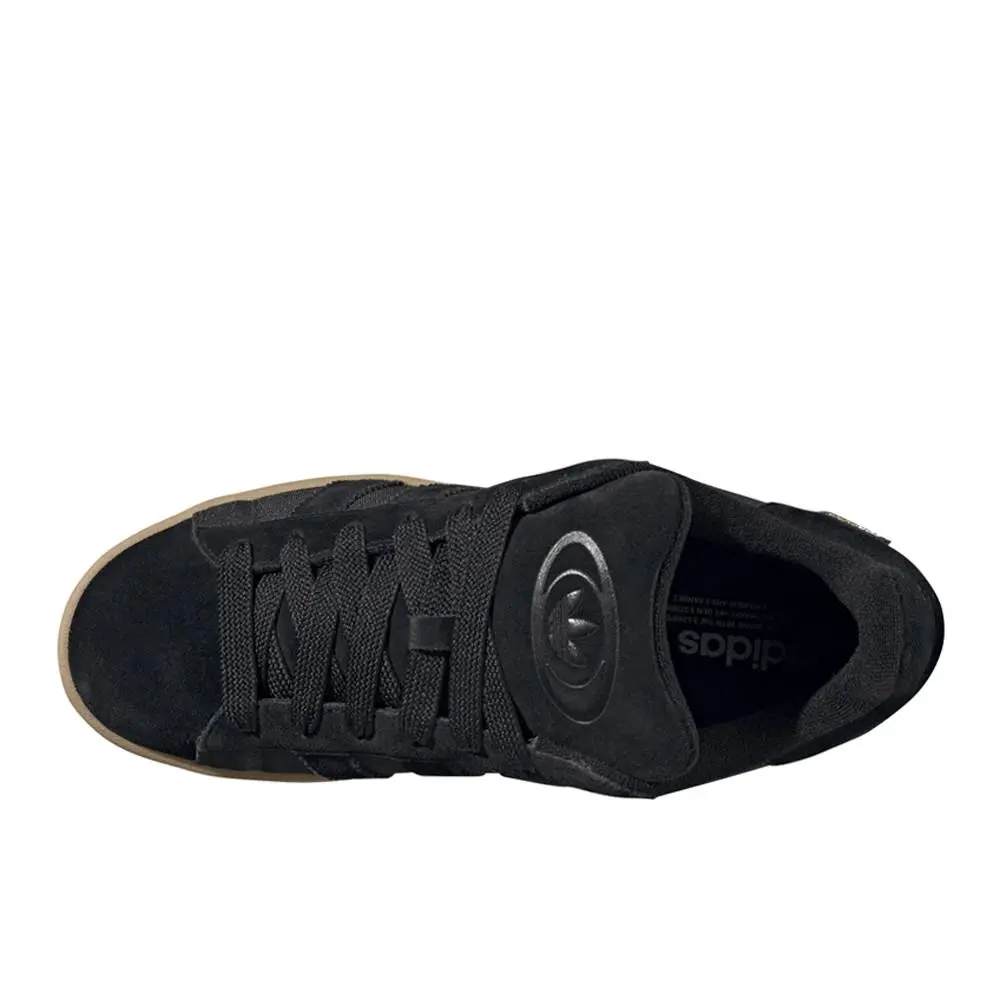 Adidas shoes - adidas Campus 00S Lace Up - JH7607 - Black (UPC: 196479198390) 2