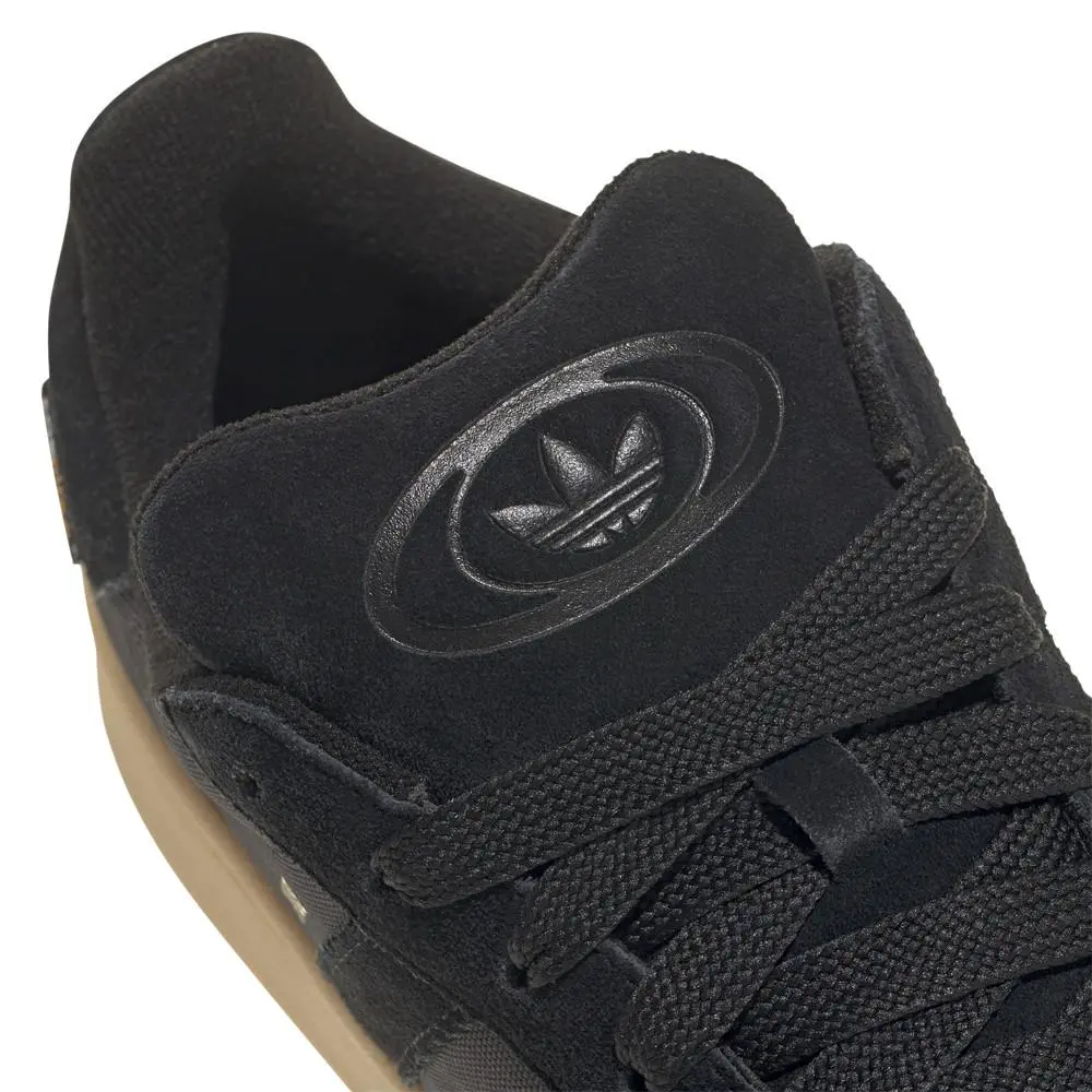 Adidas shoes - adidas Campus 00S Lace Up - JH7607 - Black (UPC: 196479198390) 4