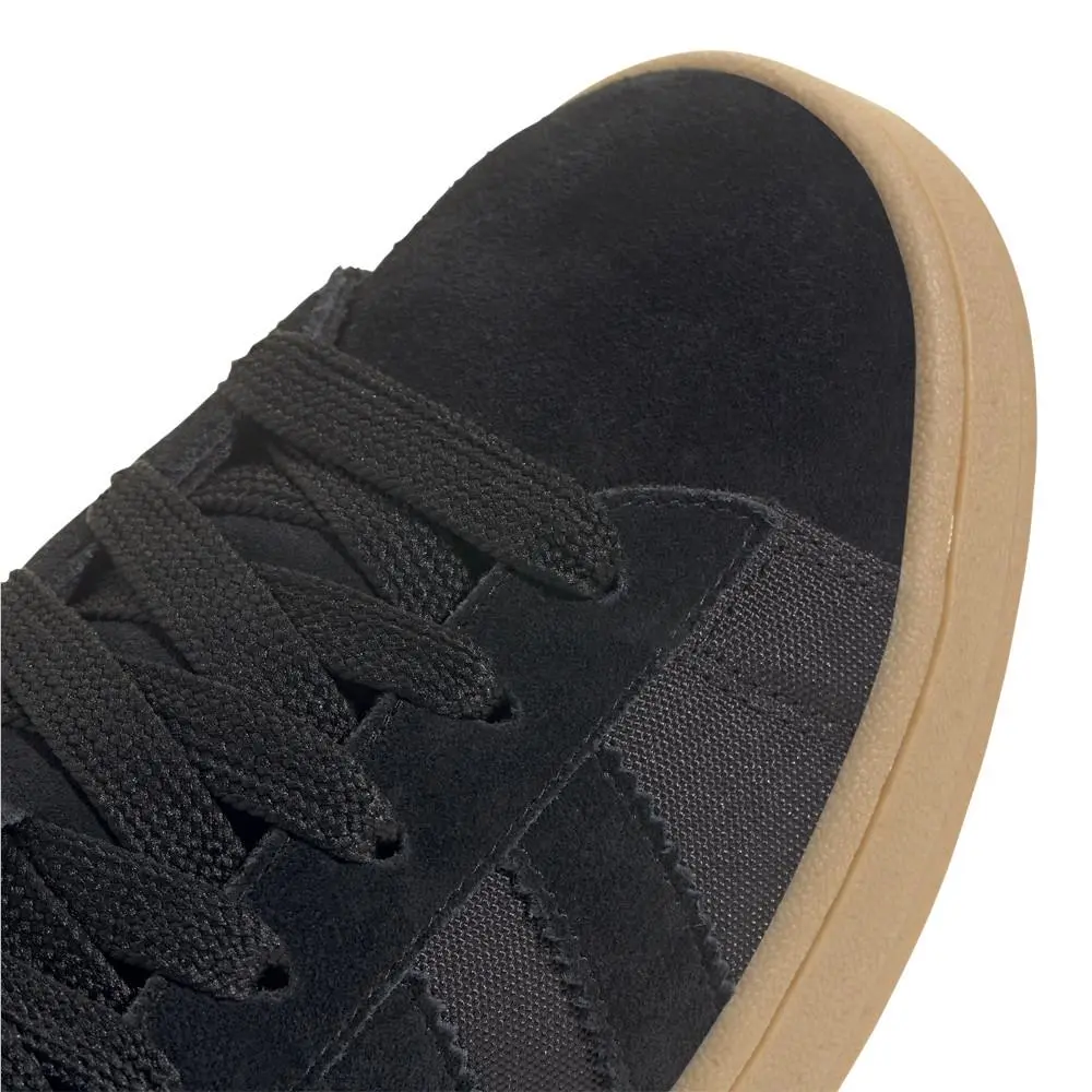 Adidas shoes - adidas Campus 00S Lace Up - JH7607 - Black (UPC: 196479198390) 5