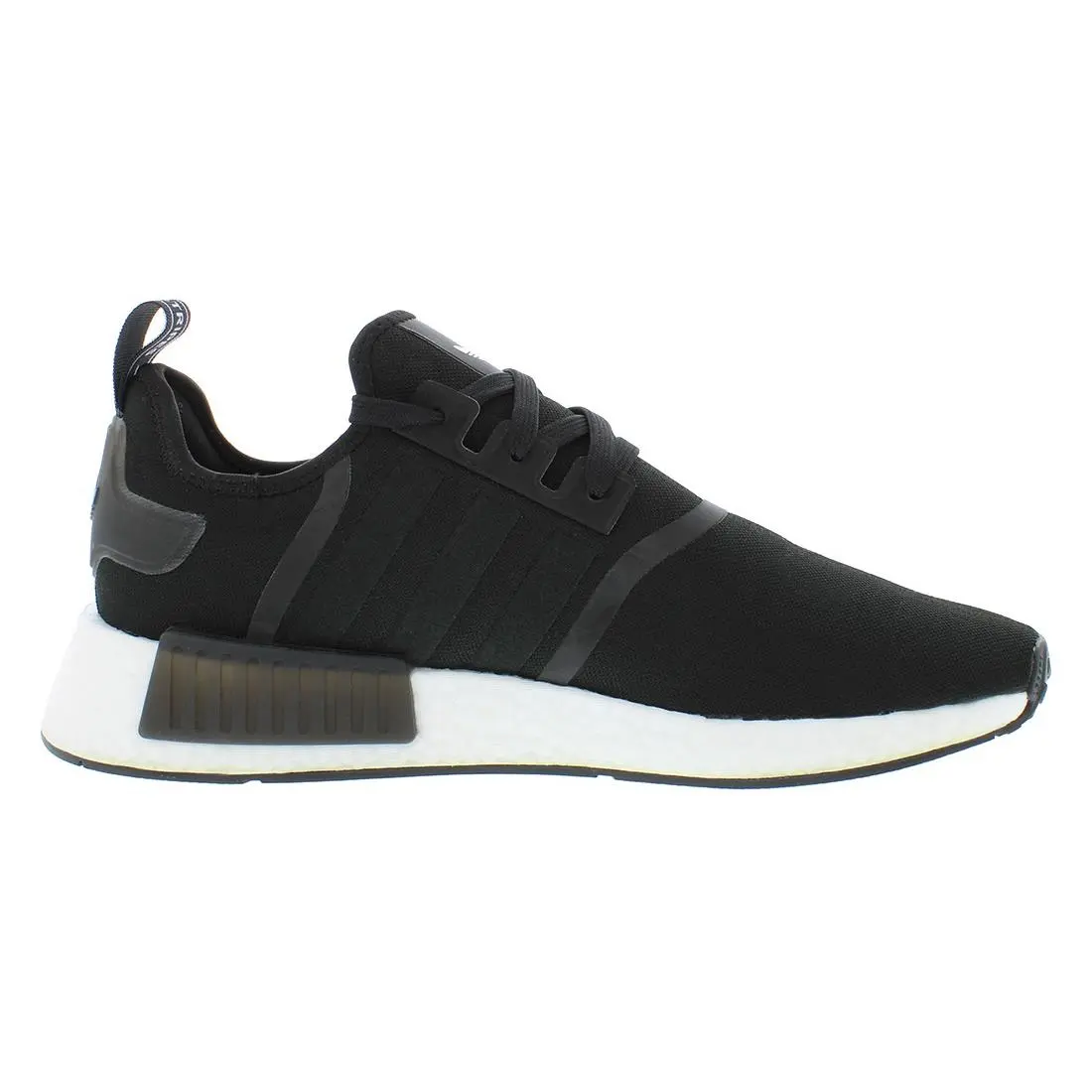 Adidas shoes - Black/White, Main: Black (UPC: 195747731208) 0