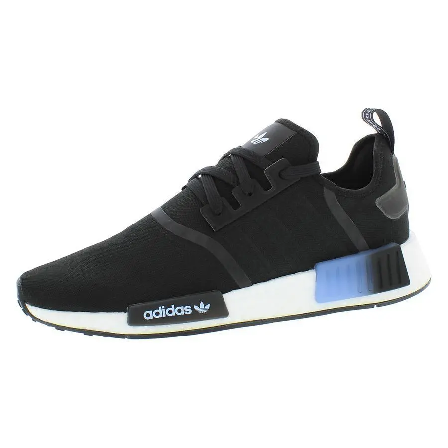 Adidas shoes - Black/White, Main: Black (UPC: 195747731208) 2