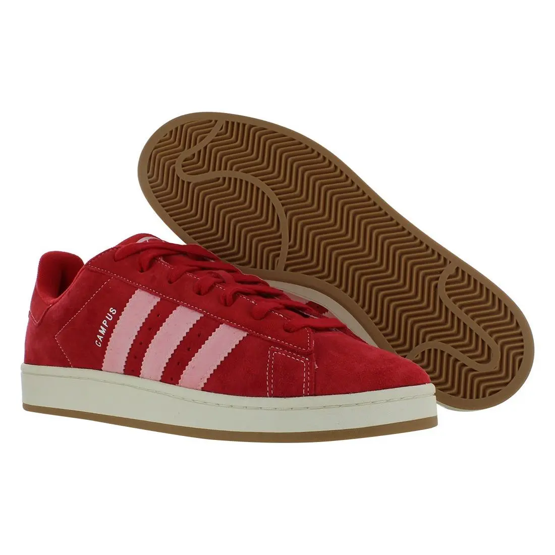 Adidas Campus 00s Mens Shoes Size 9.5 Color: Better Better/clear Pink/white