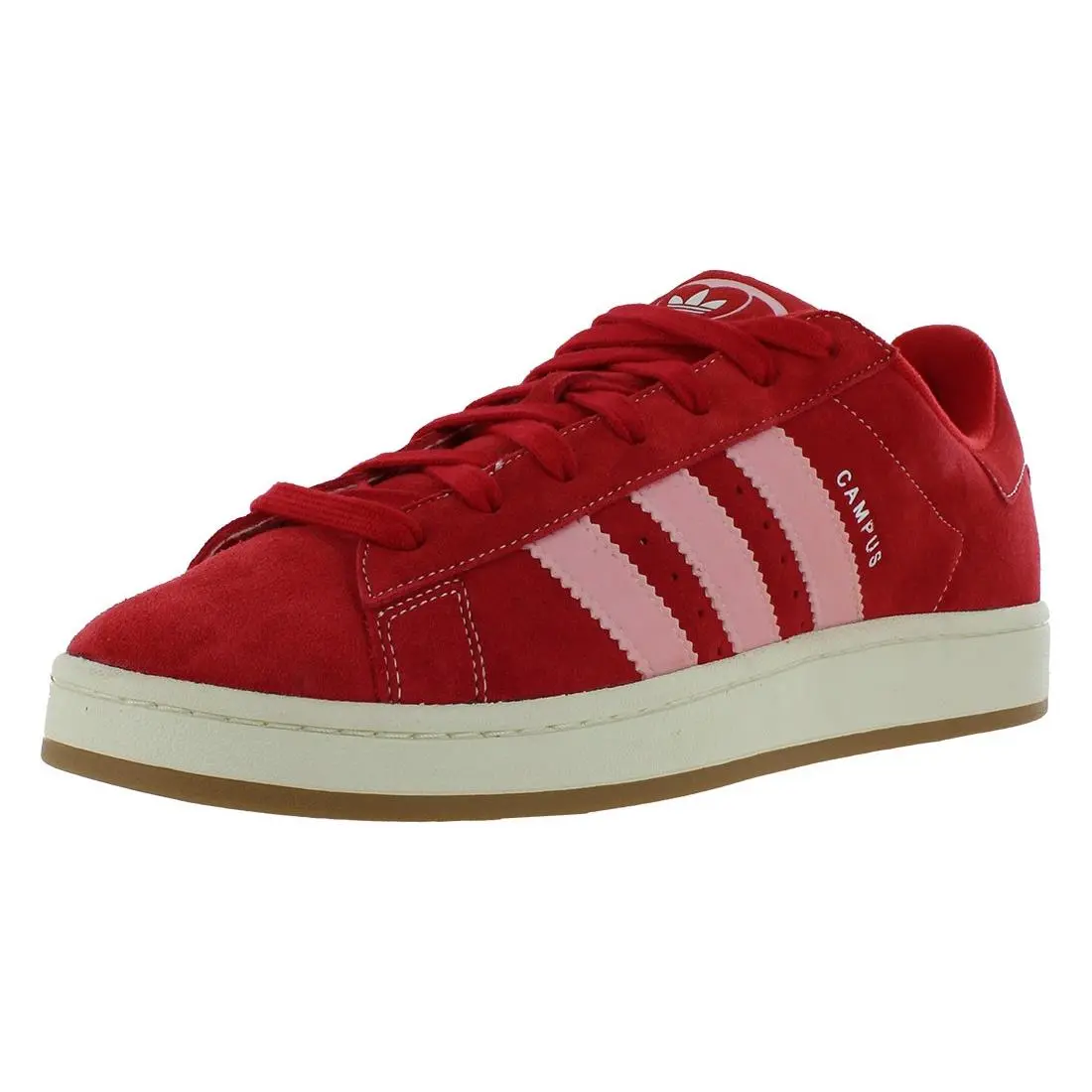 Adidas shoes - Better Better/Clear Pink/White, Main: Red (UPC: 195747838587) 0