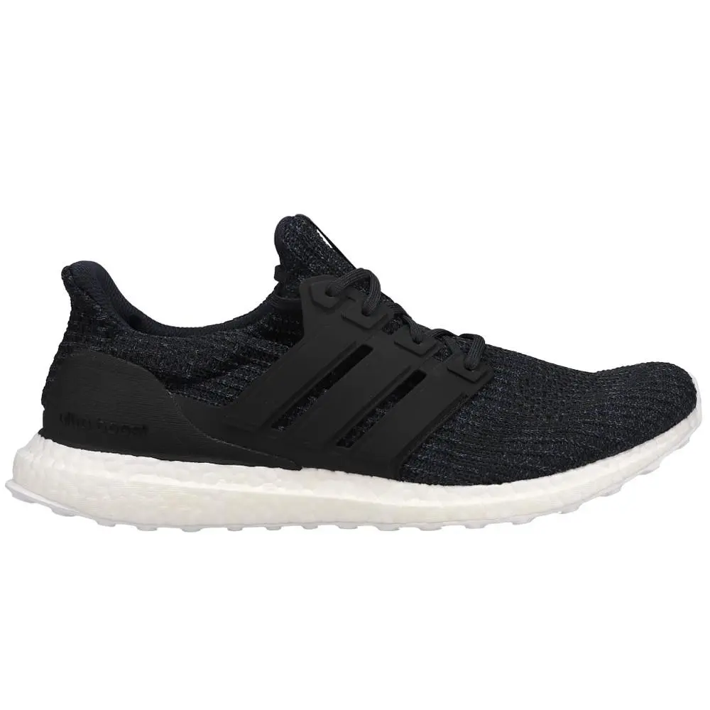 Adidas Ultraboost Ultra Boost X Parley Running Mens Size 11.5 M Sneakers Athlet