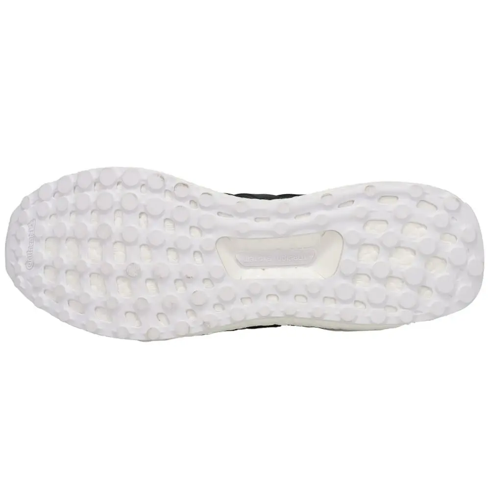 Adidas shoes - adidas Ultraboost Ultra Boost X Parley Running - AC7836 - Black (UPC: 191037484649) 3