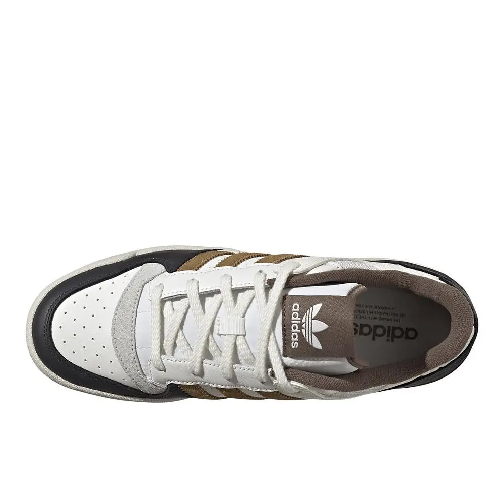Adidas shoes - adidas Forum Low Cl Lace Up - JQ8734 - Off White (UPC: 197626511987) 2