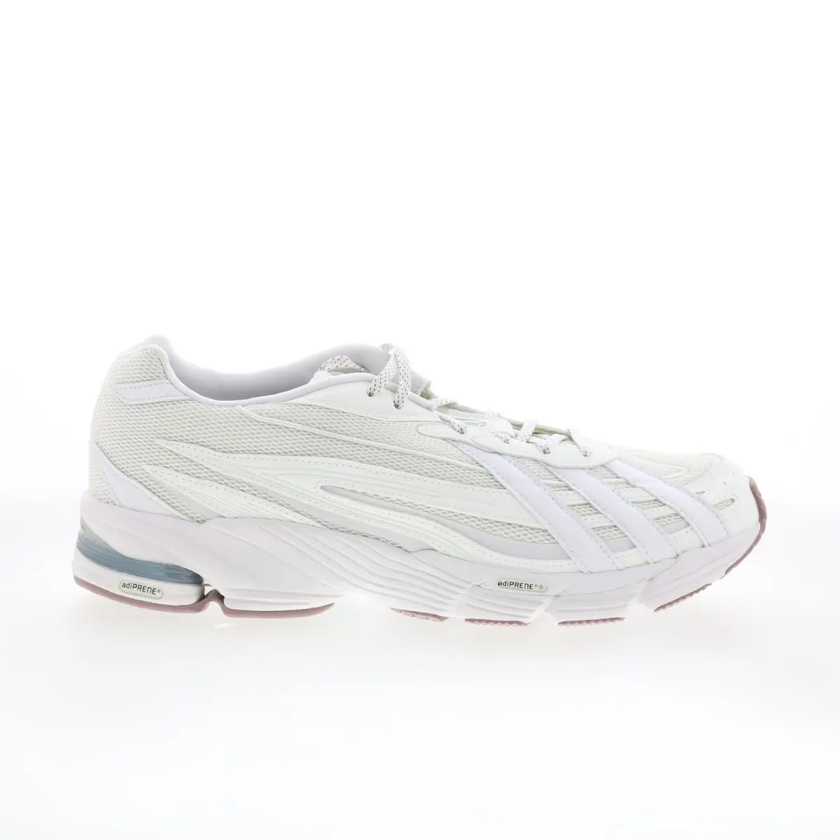 Adidas Orketro GY2338 Mens White Canvas Lace Up Lifestyle Sneakers Shoes 11