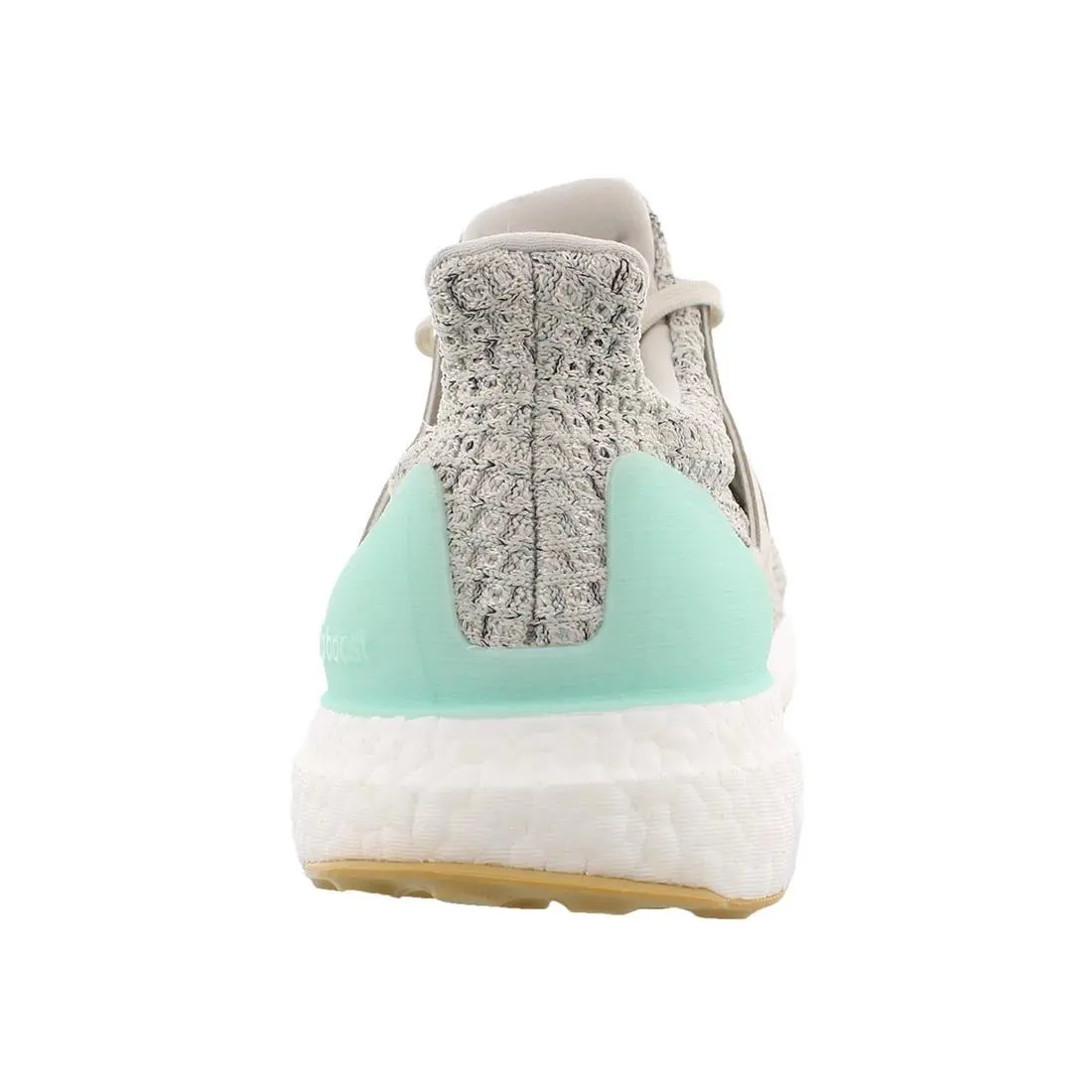 Adidas shoes - Grey/White/Teal, Main: Grey (UPC: 191529062645) 2